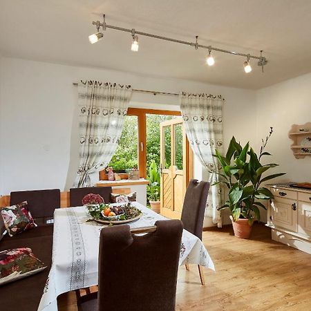 Ferienhaus Zur Maultrommel Molln Eksteriør bilde